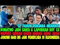 Lagu TAMAT..!! AKHIRNYA DUMATNO JADI SAKSI \u0026 LAPORKAN ROY SURYO CS 😱 JOKOWI HARI INI PIDATO DI BLOOMBERG