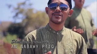 sholawat quraniyah an nabawy official video 