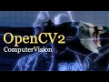 Python Contour Detection OpenCV2