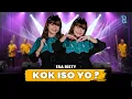 Lagu ESA RISTY - KOK ISO YO FT. NEW ARISTA (Official Music Video)