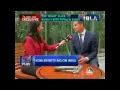 David Kohler s interview on CNBC - TV18 about Kohler Co s India plans