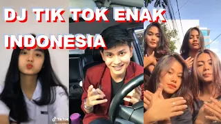 Download DJ LAGU TIK TOK ENAK INDONESIA VIRAL 2020 | DJ RUN 2 U (REMIX) MP3