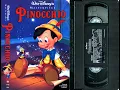 Download Lagu Opening to Pinocchio (US VHS; 1993)