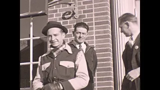 Highland IL Centennial 1937 Part 6