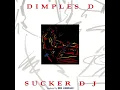 Sucker DJ (Radio Edit)