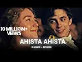 Download Lagu Ahista Ahista{ slowed + reverb } | MusarratNazir | Kazinama | officially_darbar