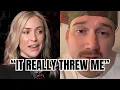 Kristin Cavallari on How Dating Morgan Wallen Hurt Her Feelings