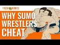 Why Sumo Wrestlers Cheat and How to Tell Freakonomics