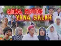 Download Lagu GENG MOTOR DI KAMPUNG MAK BETI