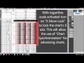 How to digitize a well log charts and graphs with Log Evolve