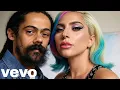 Download Lagu Damian Marley ft. Lady Gaga - Ashes and Roses (Official Music Video)