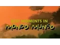 Download Lagu Best Moments From Jungle Cubs | Mondo Mungo