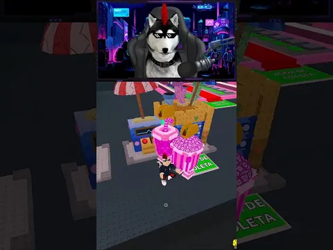 Arrisquei 4 pets ROSA na FUSÃO! 😱 Será que deu bom?🔥 #maglobao #shorts #roblox