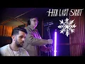 Lagu Her Last Sight - Making of \