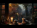 Lady Sings the Blues (Rainy Coffee House)