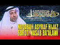 Download Lagu Nasab Ba’alawi Menjadi \