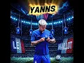 YANNS _ LE MAILLOT 