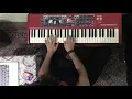 Bali Maak - Lena Chamamyan (By Younes Akhraz over AMIRA's cover)