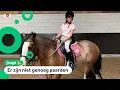 Download Lagu Wil je op paardrijden? Dan moet je even geduld hebben