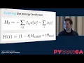 The landscape of Quantum Computing in Python Tomas Babej