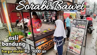 Download SORABI BAWEL ASLI SERABI BANDUNG HARGA MULAI Rp. 3000 AN MP3