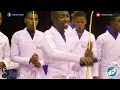 Download Lagu ATEZS (UFS Qwaqwa Campus) - Jerusalema Elisha \u0026 Uyinkosi Ephakeme || 2022 National Closing Function