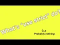 What does use strict do in JavaScript and what is the reasoning behind it