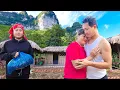 Download Lagu CEO Ngoc returned to his dream house, Ly Tu Nga was moved to witness his change |@lytunga90