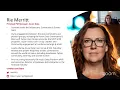 The role of databases in the era of AI - a free webinar with Steve Jones and Rie Merritt