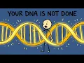 You Are Still Evolving Right Now Here s Proof