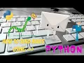 How to send mails using Python