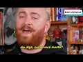 Download Lagu Sam Smith - How Do You Sleep? (Acústico) (Tradução) (Legendado)