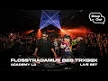 Download Lagu Flosstradamus x Trxggx LIVE @ Group Chat Club LA [TRAP / BASS]