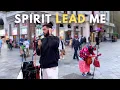 Download Lagu Everyone STOPPED For THIS Song | Oceans by Hillsong United