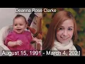 Addiction - Deanna Rose Clarke