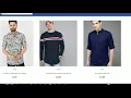 Angular Ecommerce website project Tutorial