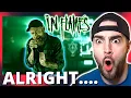 Download Lagu WOOWWW ....IN FLAMES - Meet Your Maker - REACTION!