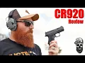 Shadow Systems CR920 1000 Round Review When Expectation Meets Reality