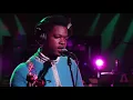 Shamir - 90's Kids | Audiotree Live