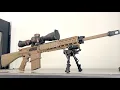 PSA Made an Obtainable M110 - SABRE-10 in 308 6 5 Creedmoor Review