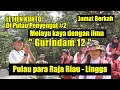 Lagu LETJEN KUNTO DI PULAU PENYENGAT #2 PULAU PARA RAJA RIAU LINGGA MELAYU KAYA DGN ILMU \