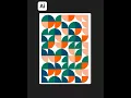 Adobe Illustrator Tips - Draw Pattern with Replace ltems Script