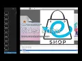 Web Programming 1 Task 01 eshop Java Institute