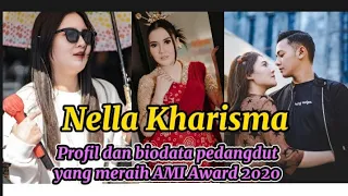 Download Profil dan biodata Nella Kharisma terbaru 2023 MP3