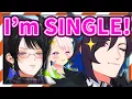 Download Lagu 𝐍𝐞𝐫𝐫𝐢𝐬𝐚'𝐬 𝐁𝐫𝐨𝐭𝐡𝐞𝐫 𝐀𝐑𝐄 𝐘𝐎𝐔 𝐒𝐈𝐍𝐆𝐋𝐄?? 【HololiveEN】