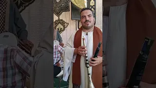 اسمع لسه فاكر من صانع السعاده مزمار العندليب بالشكل الجديد 