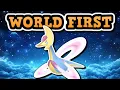 Lagu CRESSELIA WAS FINALLY DEFEATED + THE TEAM THEY USED