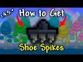 How to Get Shoe Spikes in Terraria 1 4 5 6 Seed
