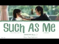 Lagu Such As Me (這樣的我) - Aaron Deng (鄧超元)《Professional Single OST》《我凭本事单身》Lyrics