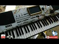 Download Lagu KEANGKUHAN  KARAOKE  COVER KORG PA 900